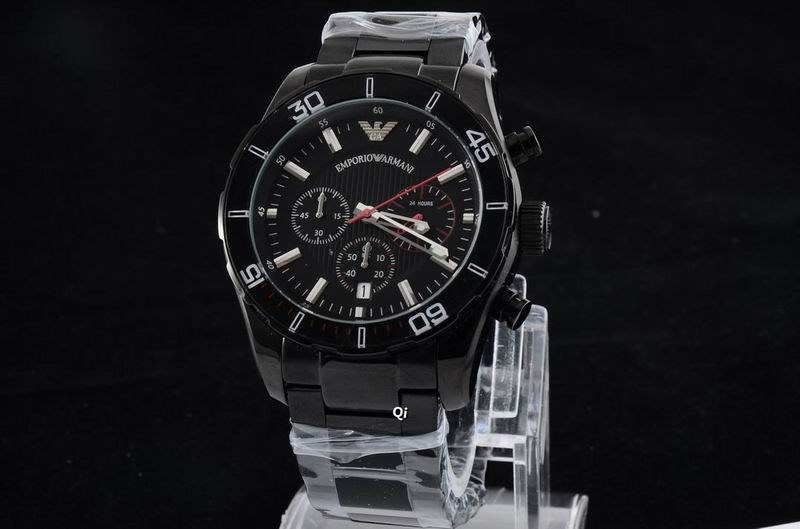 Armani watch man-886